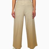 Sattva by Sarah - Linen Pants - Natural