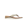 Ateliers - Chandra Flipflop - Gold