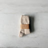 Billy Bamboo - Iceland Wool Socks – Oat -