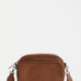 ELK Leather - Kassel Leather Crossbody Bag – Tan -