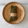 Billy Bamboo - Iceland Wool Socks – Olive -