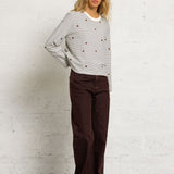 Josephine Shirt