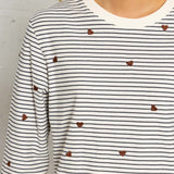 Josephine Shirt
