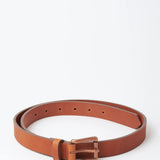 Naked & Famous - Buffalo Belt -