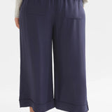 ELK - Wide Leg Culottes -