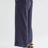 ELK - Wide Leg Culottes -