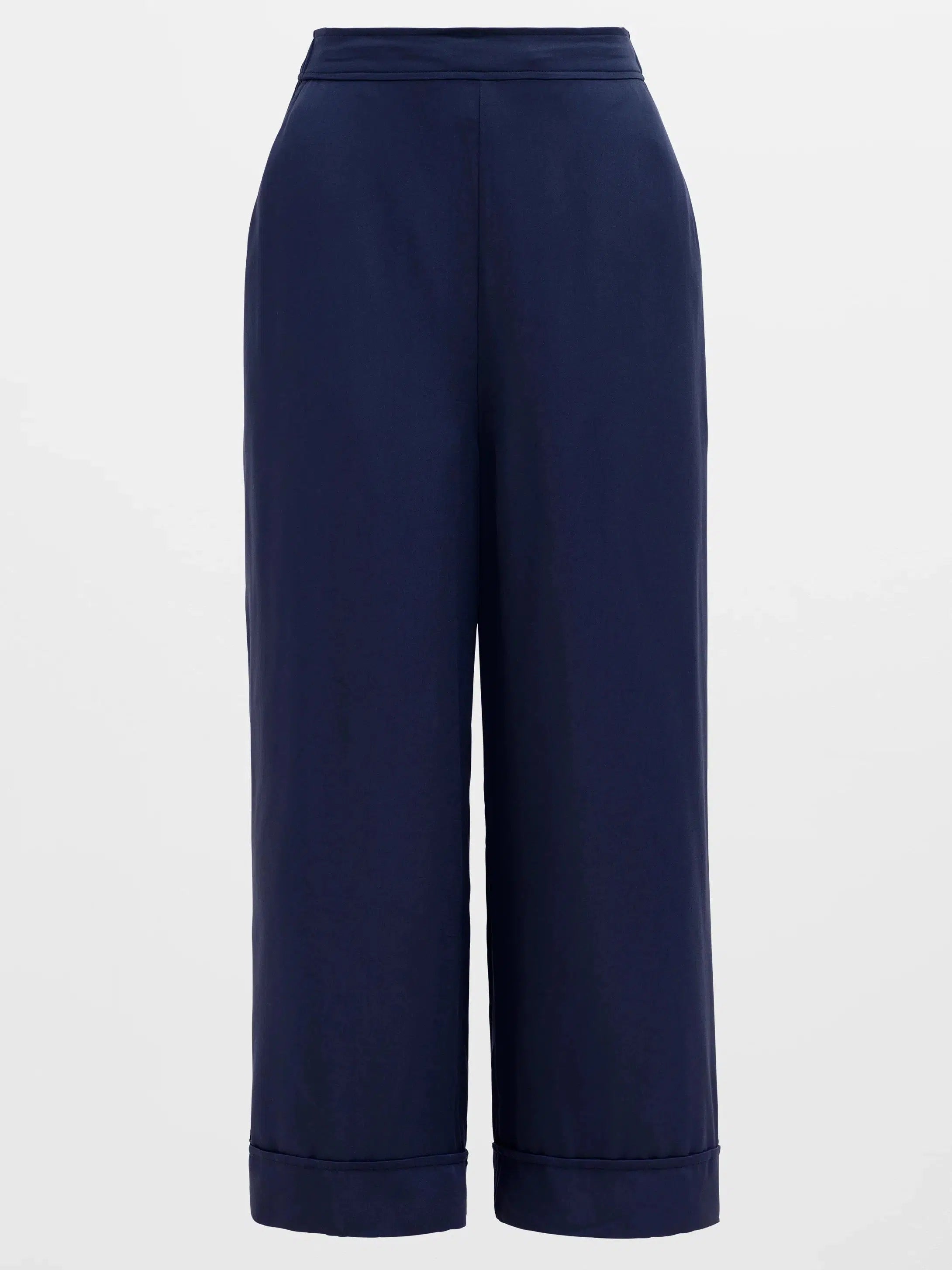 ELK - Wide Leg Culottes -