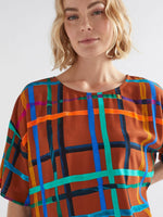 Dela Top-ELK-Sattva Boutique