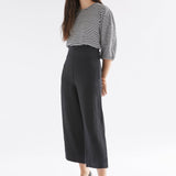 Maer Stripe Top