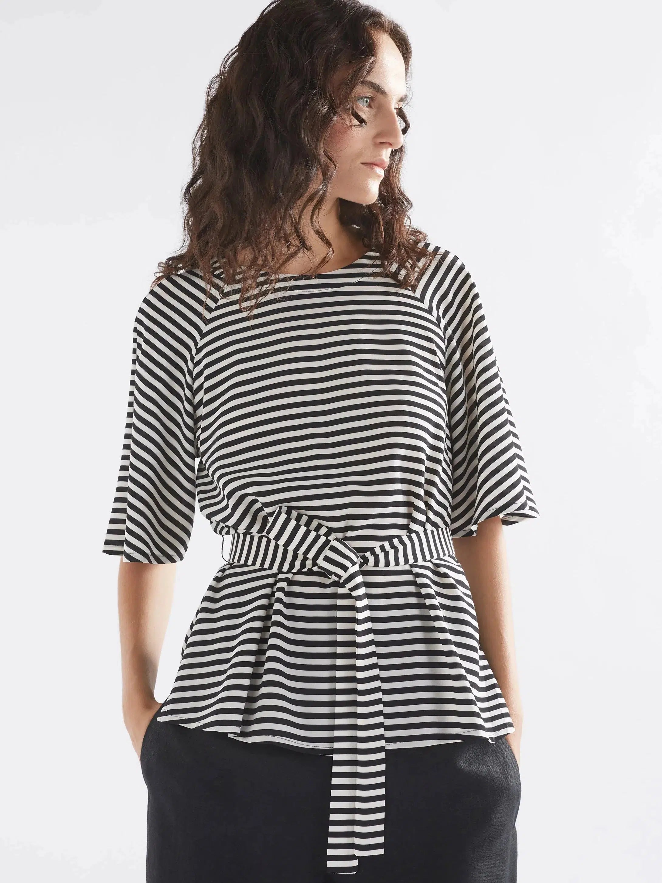 ELK - Myro Top -