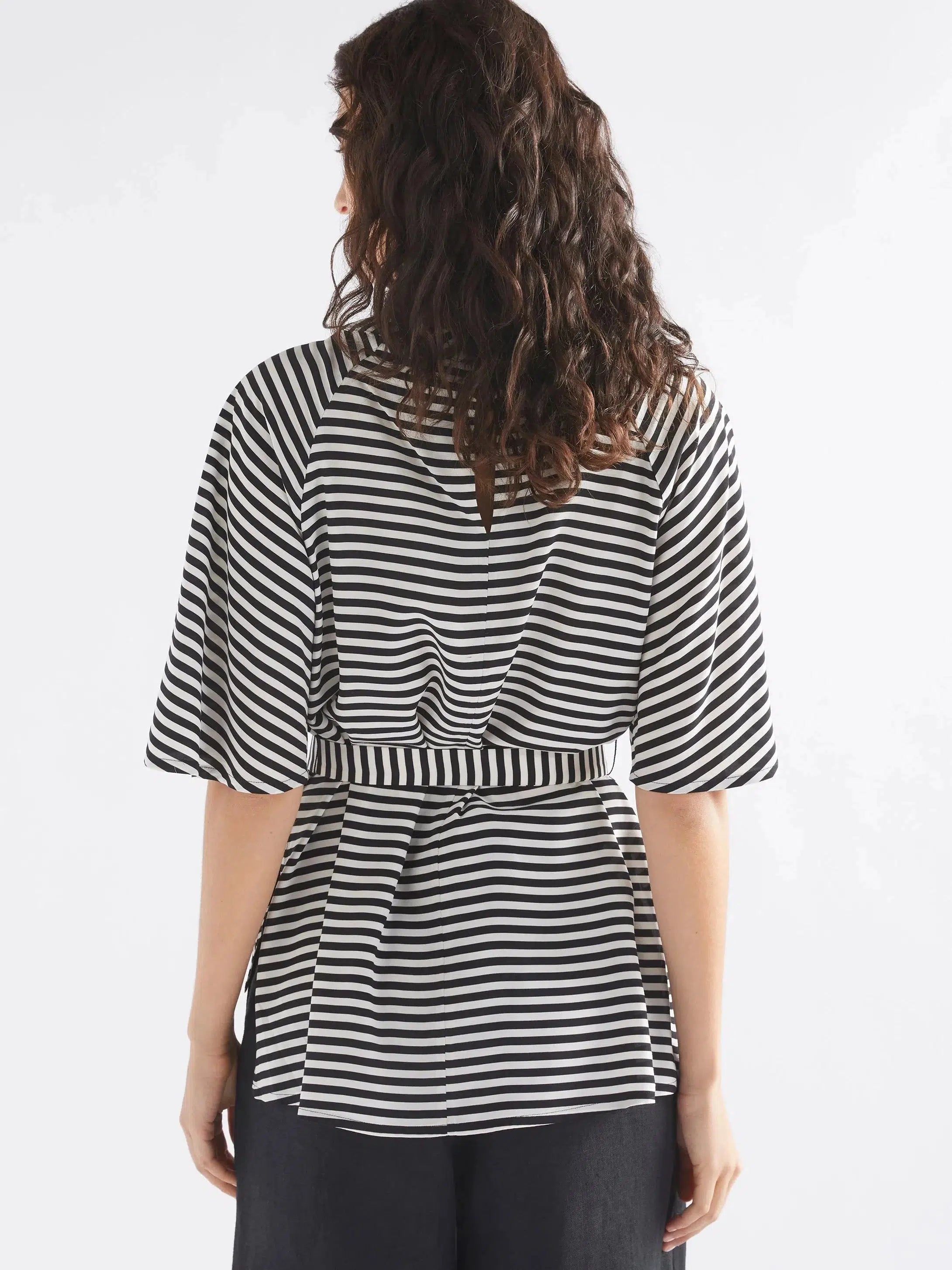 ELK - Myro Top -