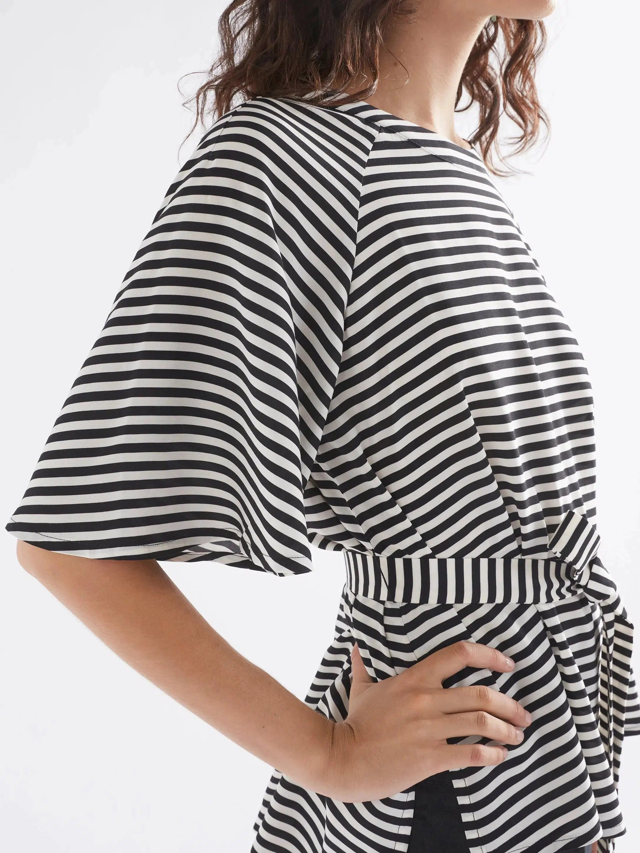 ELK - Myro Top -