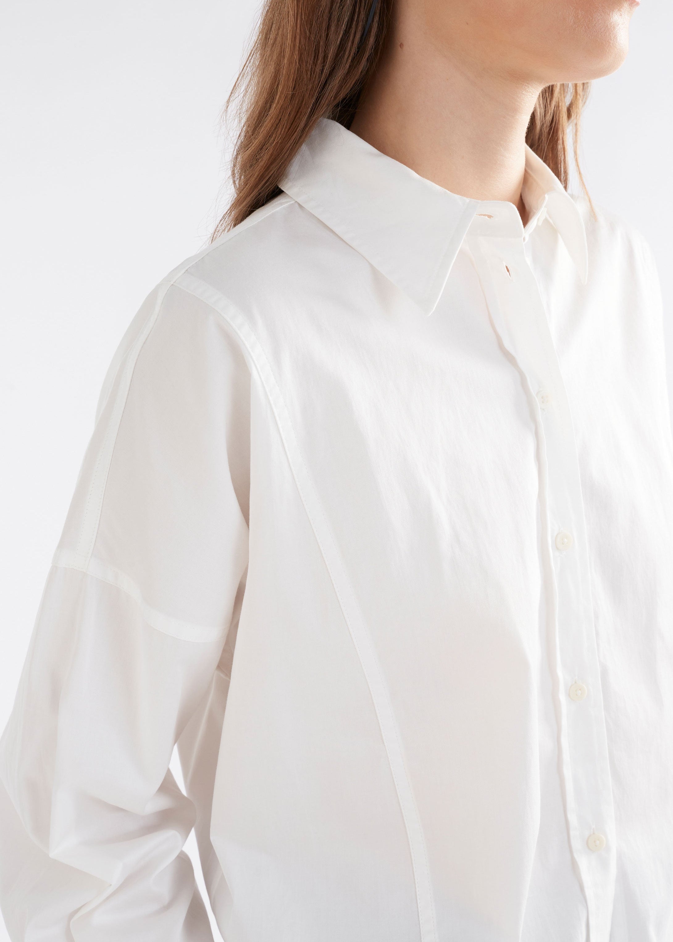ELK - Tiga Blouse -