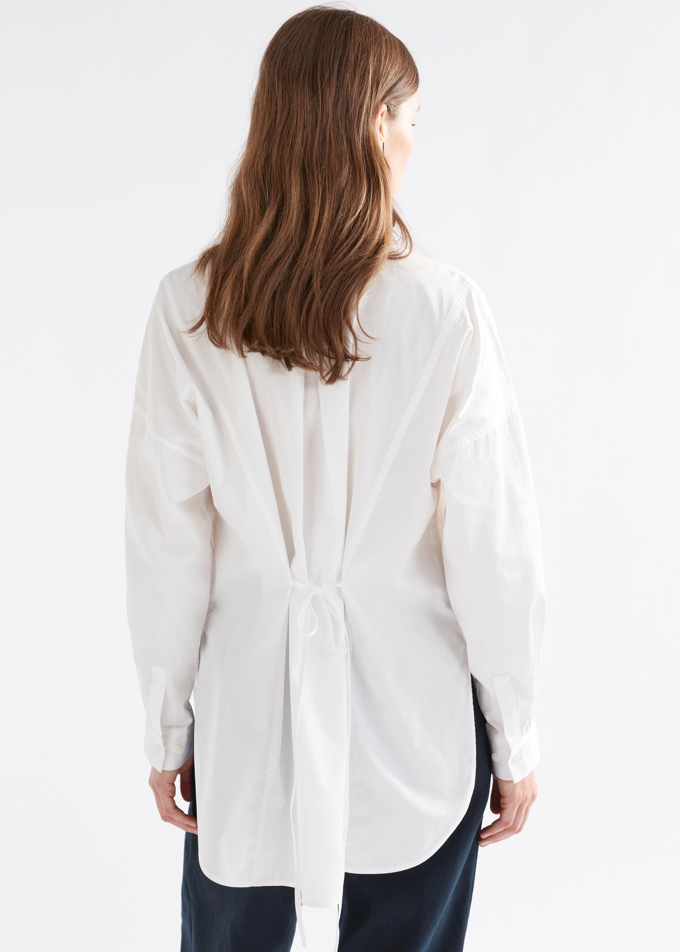ELK - Tiga Blouse -