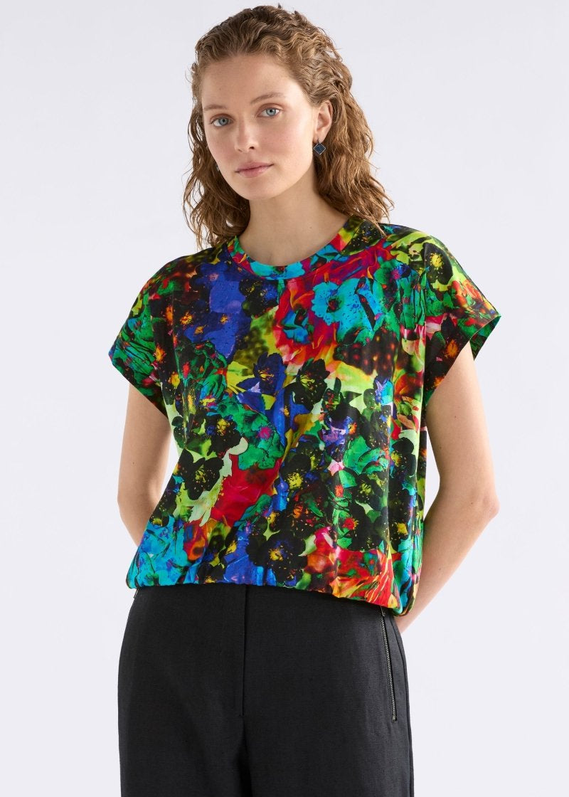 ELK - Soren Tee - Apelle Print