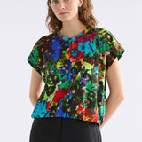 ELK - Soren Tee - Apelle Print