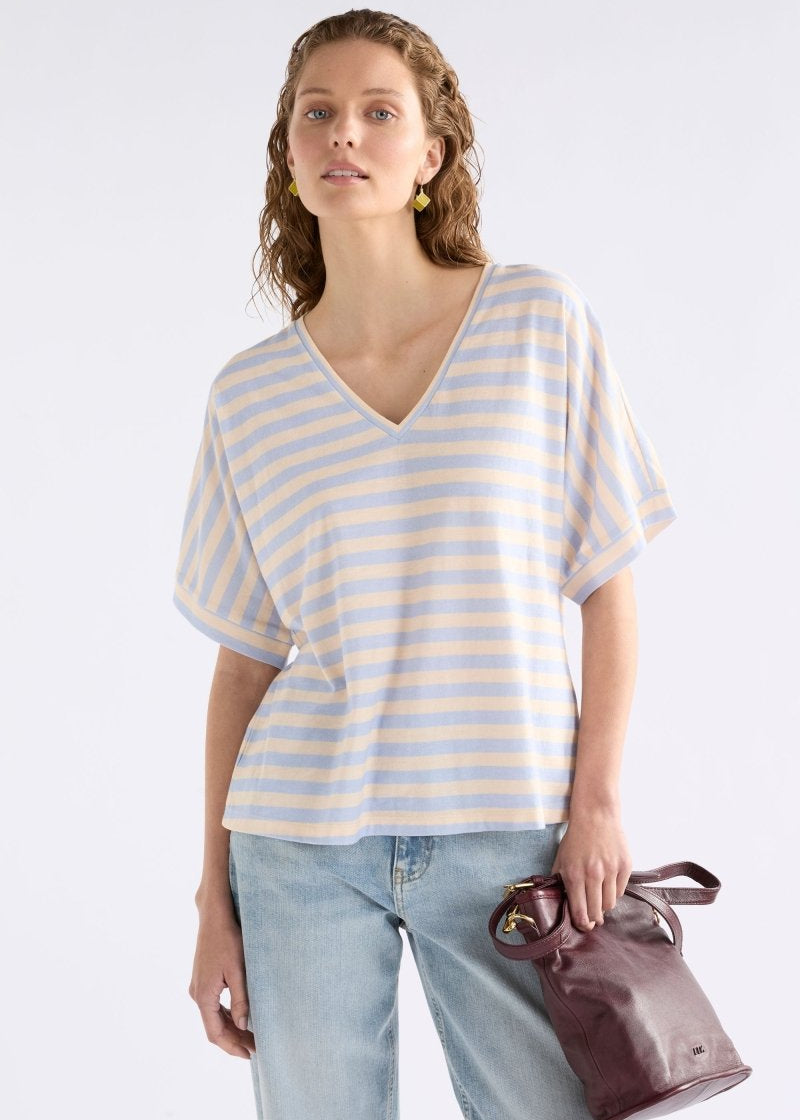 ELK - Seter T-Shirt -