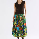 ELK - Gia Skirt - Apelle Print