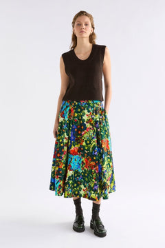 ELK - Gia Skirt - Apelle Print