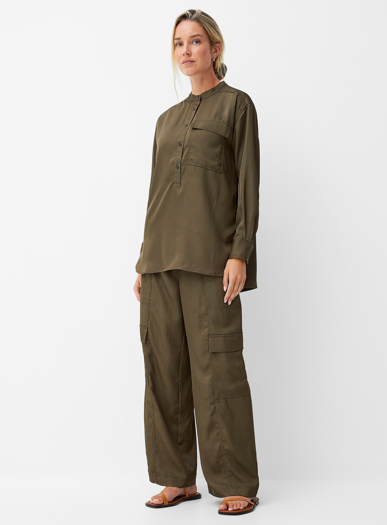 Part Two - Sharina Pant - Tarmac