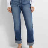 Mara Straight Jean-DL1961-Sattva Boutique