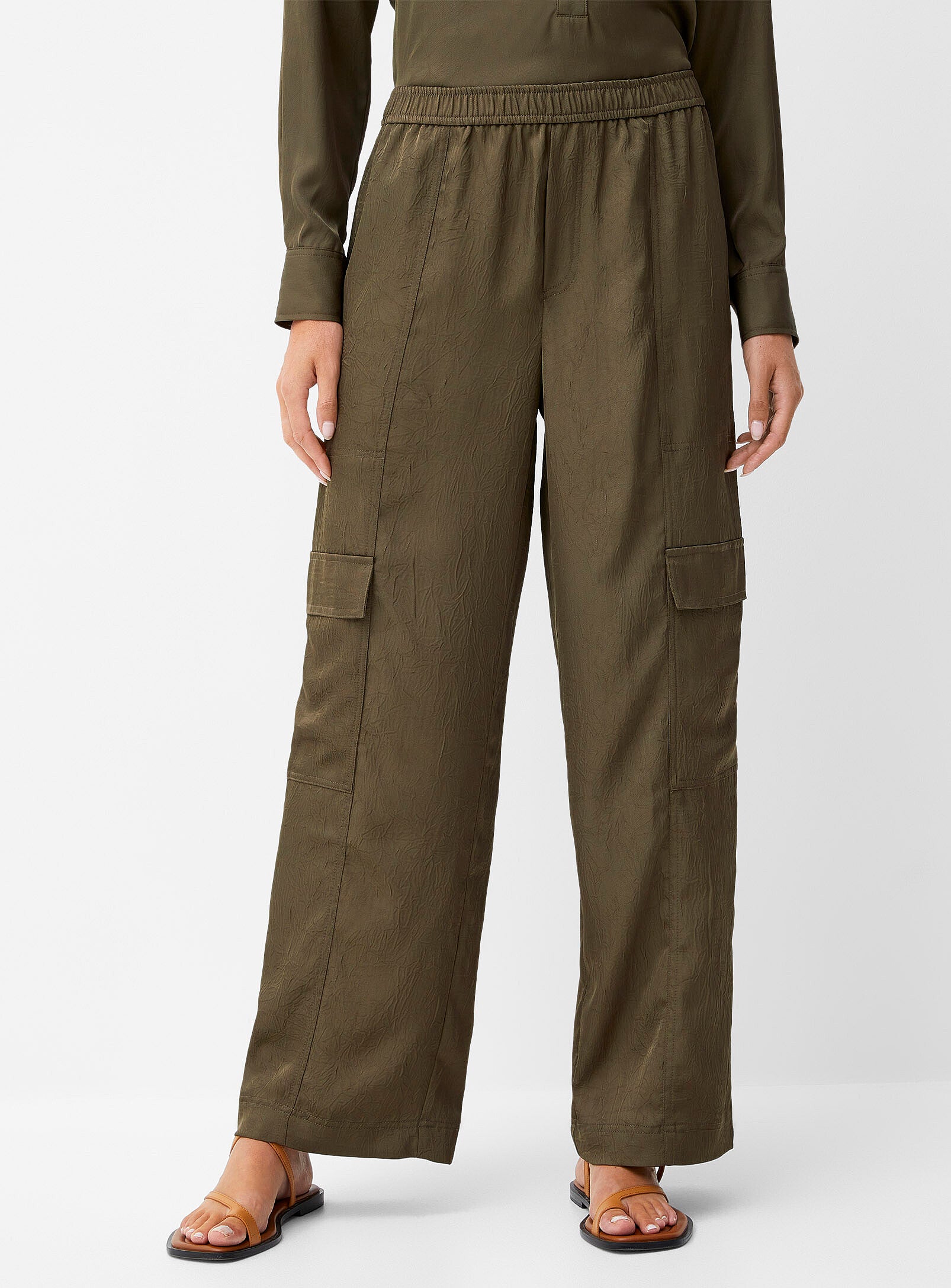 Part Two - Sharina Pant -