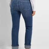 Mara Straight Jean-DL1961-Sattva Boutique