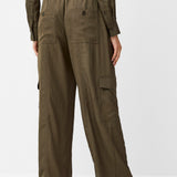Part Two - Sharina Pant -