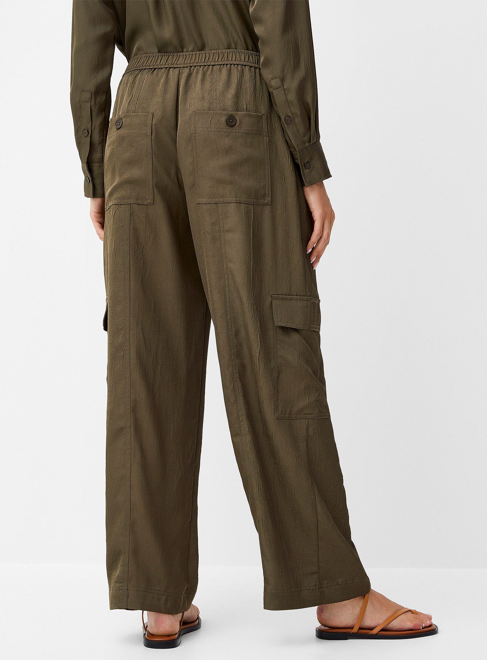 Part Two - Sharina Pant -