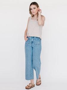 Daisy Tank-Twigg & Feather-Sattva Boutique