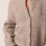 Des Petits Hauts - Ambre Cardigan -