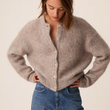 Des Petits Hauts - Ambre Cardigan -