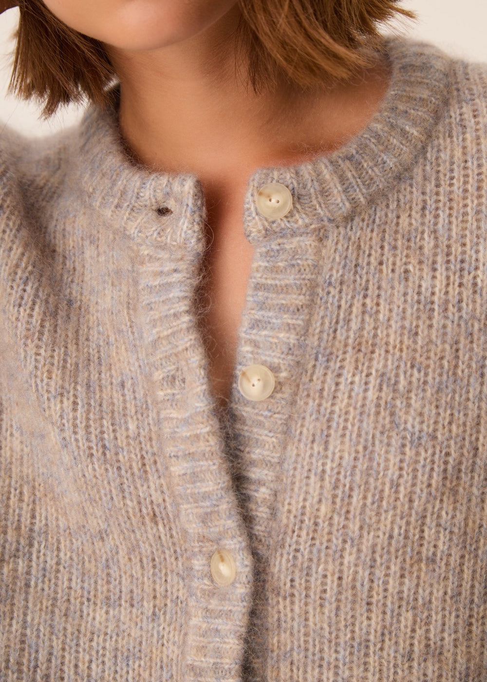 Des Petits Hauts - Ambre Cardigan -