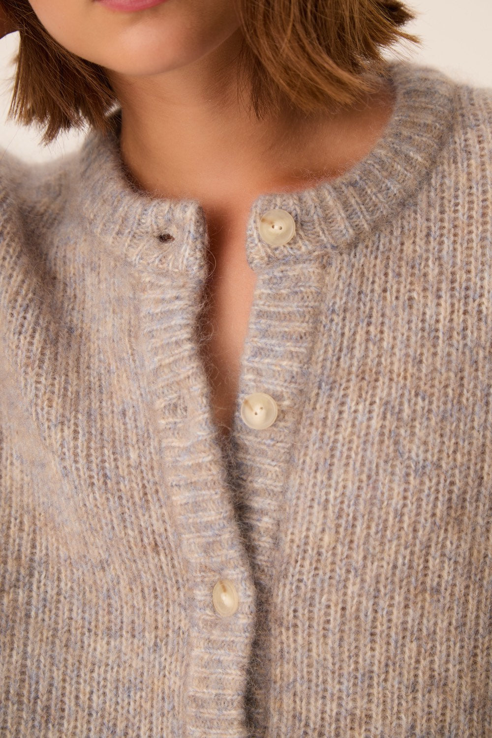Des Petits Hauts - Ambre Cardigan -