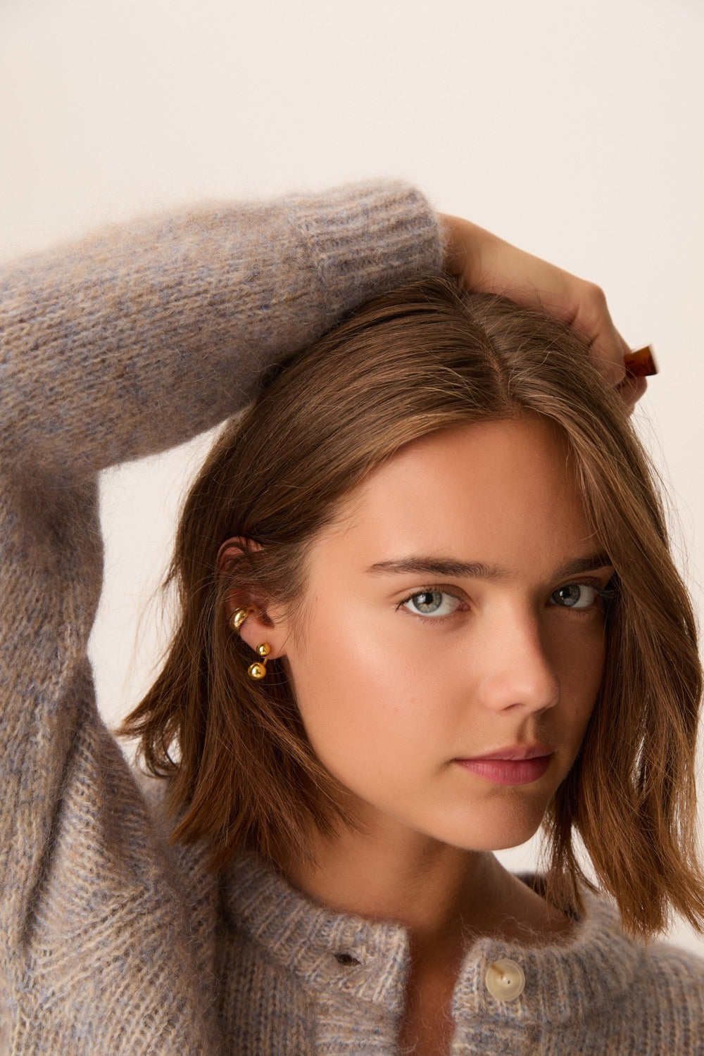 Des Petits Hauts - Ambre Cardigan -