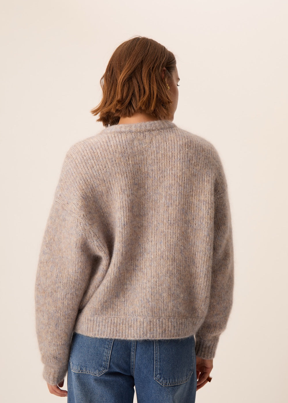 Des Petits Hauts - Ambre Cardigan -