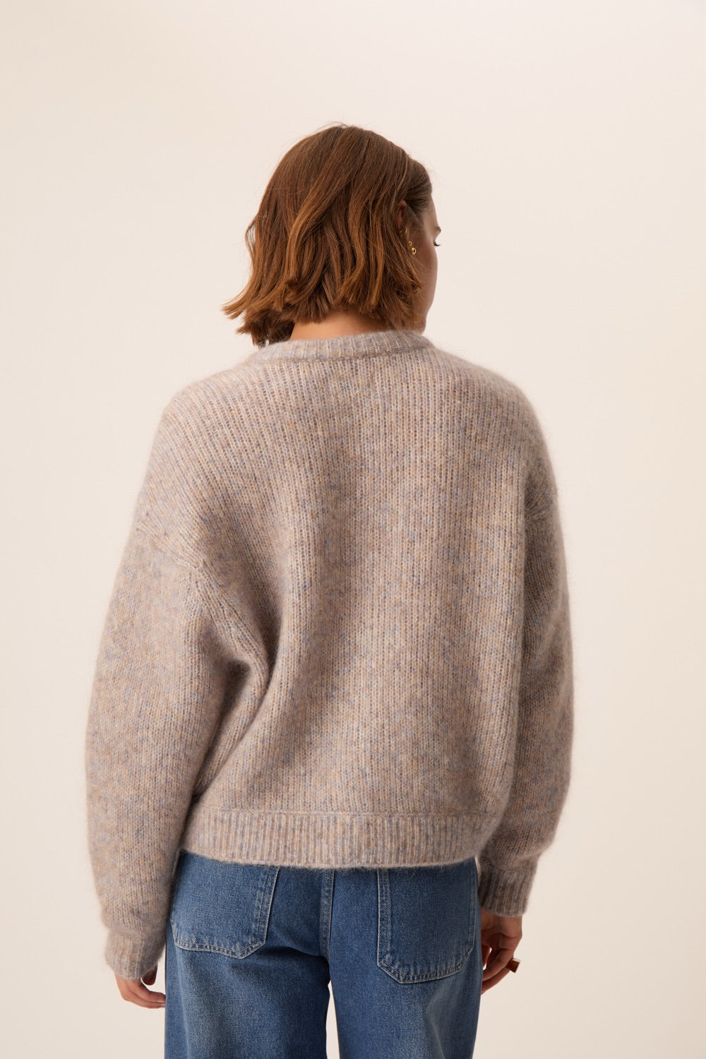 Des Petits Hauts - Ambre Cardigan -