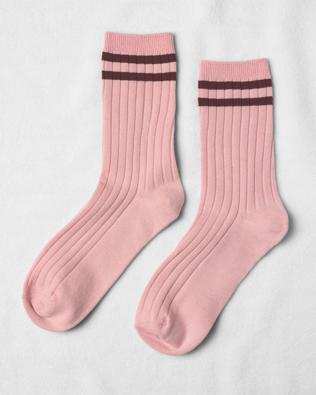 Unified - Academy Socks – Antique Rose -