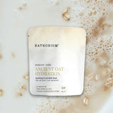Bathorium - Oat Hydration Crush Bath Soak -