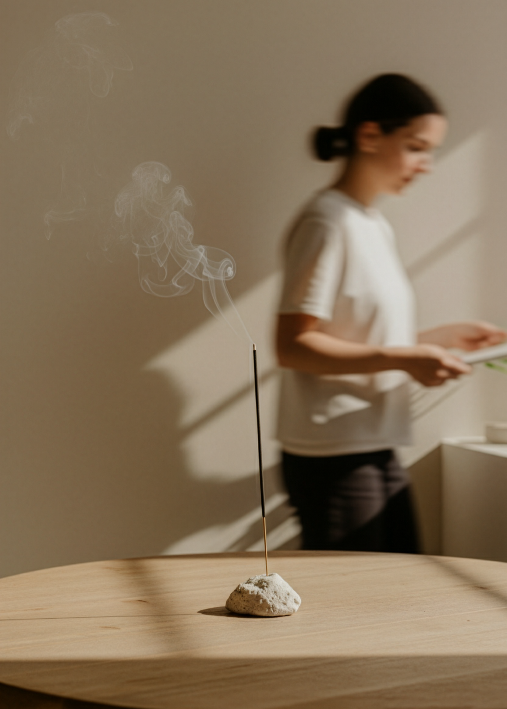 Apprenti - Juniper Incense -