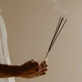 Apprenti - Terra Noctis Incense -