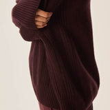 Aramis Sweater
