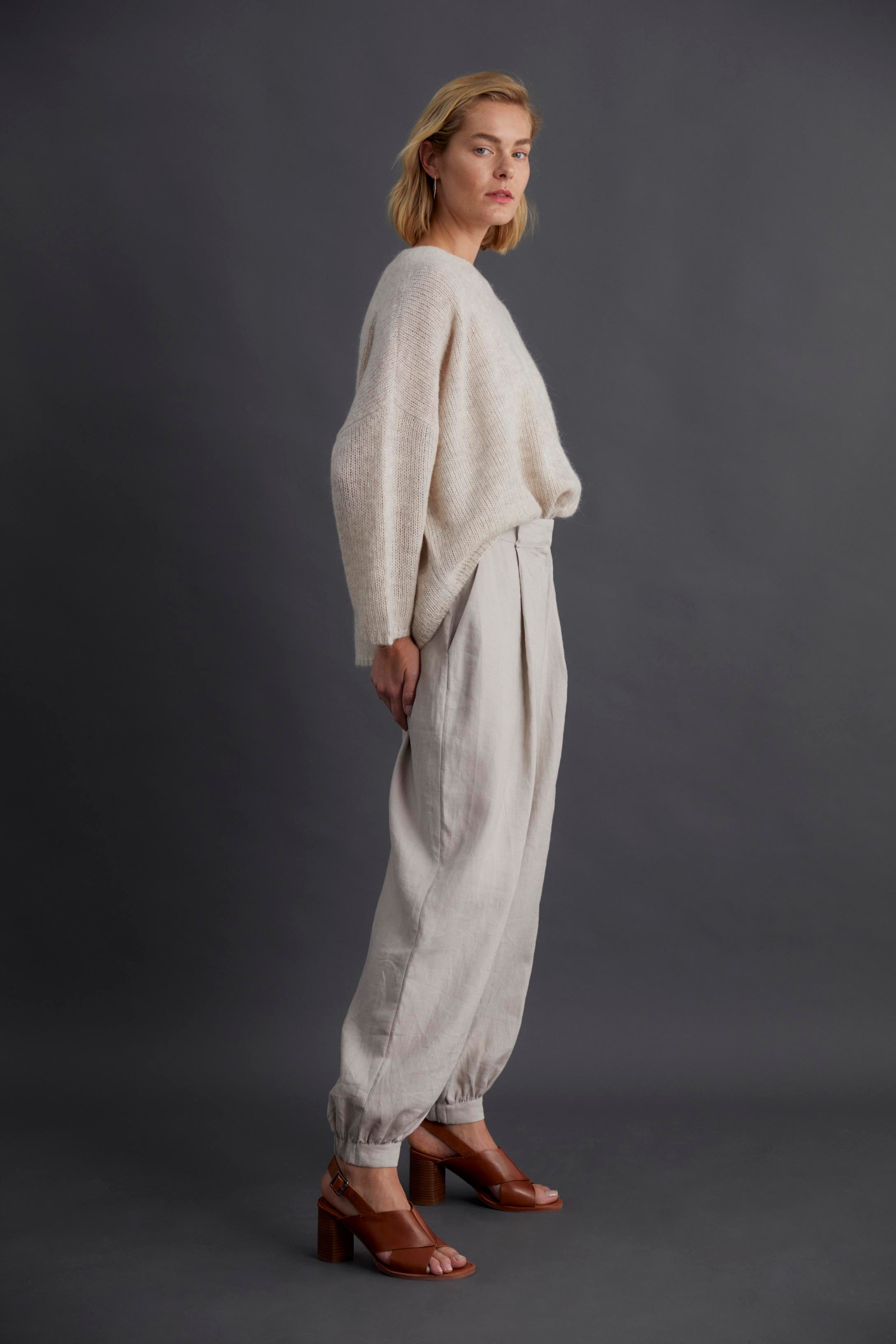 ELK - Agna Sweater -