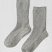 Unified - Confetti Socks – Ash Grey -