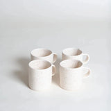 Atelier Make - Classic Mug Speckle -
