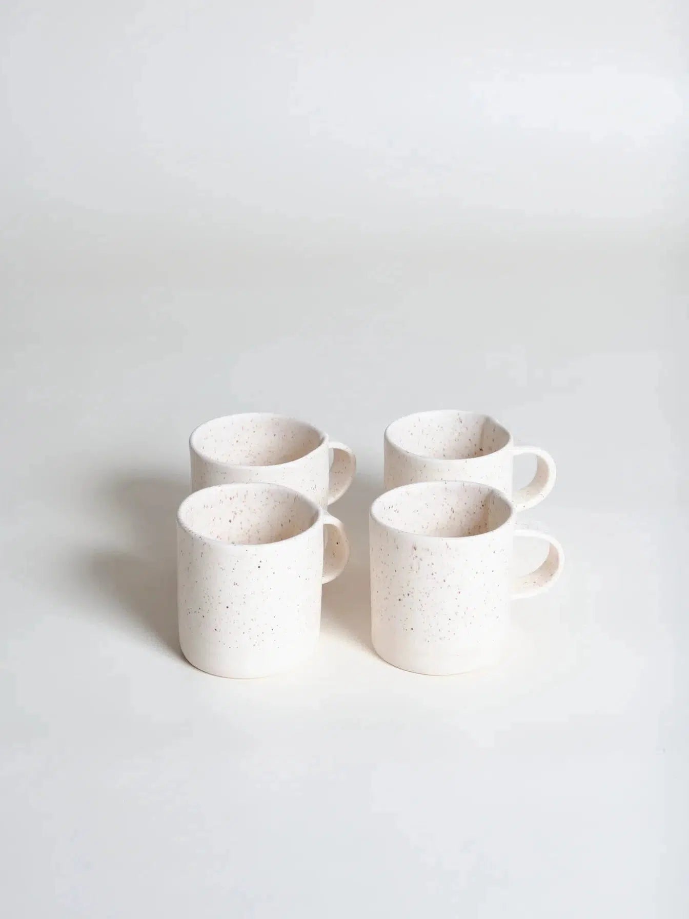 Atelier Make - Classic Mug Speckle -