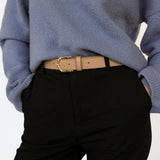 Poppy Barley - The Accent Belt -