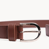 The Accent Belt