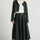 Allison Wonderland - Hydra Blouse -