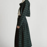 Allison Wonderland - Pegasus Skirt -